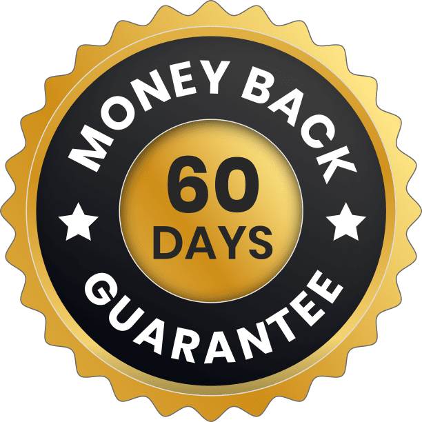 ProstaPrime Support 60-Day Money Back Guarantee
