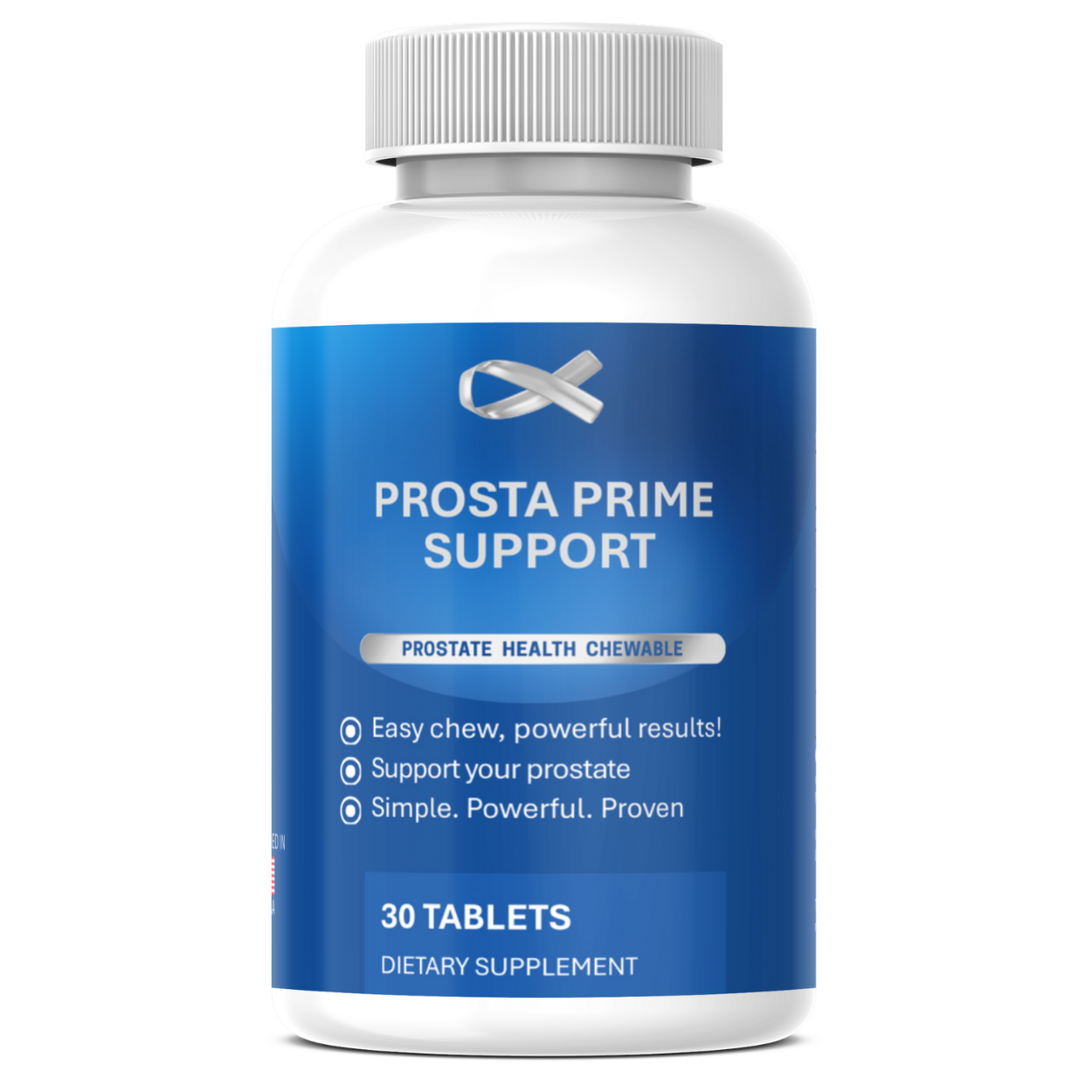 ProstaPrime Support Supplement